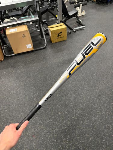 Used Rawlings FUEL ALLOY BB/SB USA 2 5/8 Bat 28" 11337-C000480733