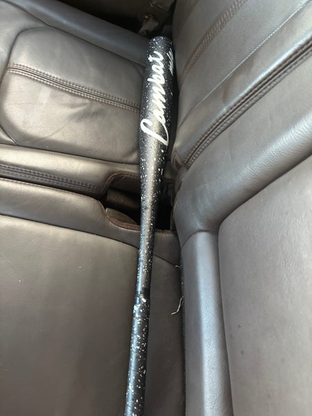 2026 Combat MFG Spec A1 Alloy BBCOR Certified Bat (-3) 30 oz 33" (New)
