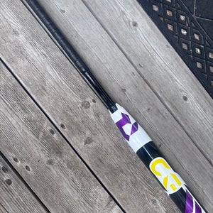 2025 DeMarini CF 31” 21oz Fastpitch Composite Bat (-10) (Used)