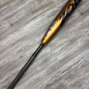 Used 2022 DeMarini Zoa 31/23 USSSA Certified Drop 8