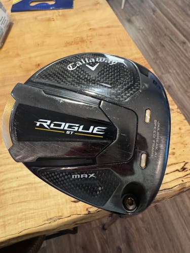 Callaway Rogue ST Max 12*