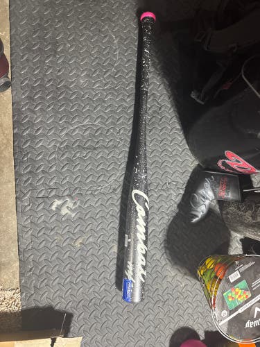 2026 Combat MFG Spec A1 Alloy BBCOR Certified Bat (-3) 30 oz 33" (New)