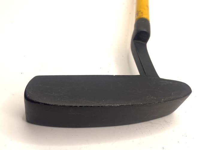 Momentus Putter Weighted Swing Trainer Right Handed 34"