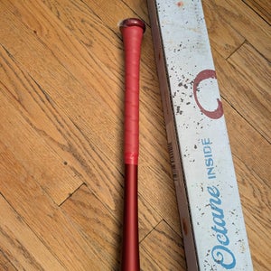 2025 Combat MFG Spec A1 Alloy Bat (-3) 31 oz 34" (New)