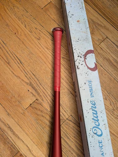 2025 Combat MFG Spec A1 Alloy Bat (-3) 31 oz 34" (New)