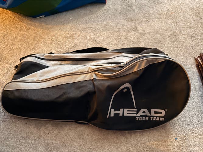 HEAD Tennis Bag (Used)