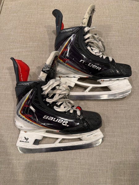 Bauer Hockey Skates Used Flypro Size 7