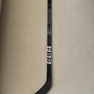 Senior CCM Super Tacks AS-V Pro Right Handed Hockey Stick P88 85 Flex (New)