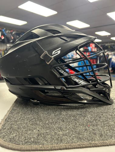 Cascade S Helmet (Used)