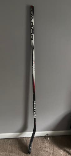 Bauer Vapor 1X Right Handed Stick Blade (Used)