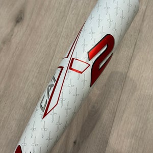 2025 Marucci CATX2 USSSA Alloy Bat -10, 30/20