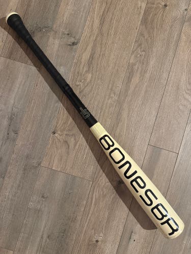 * WARSTIC BONESABER HYBRID 30 / -10 USA Baseball Bat Drop 10 30 in 20oz. *