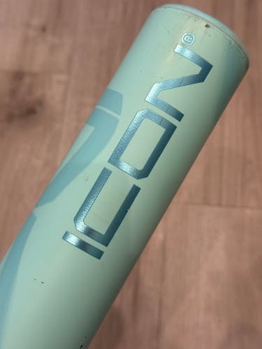 2026 Rawlings Icon USSSA Composite Bat (-10), 30/20