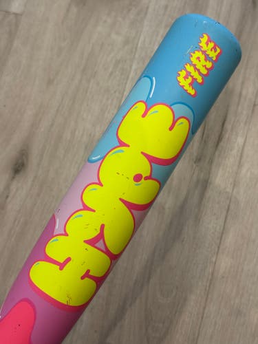 2025 Easton Hype Fire Pool Party USSSA Composite Bat -10, 30/20