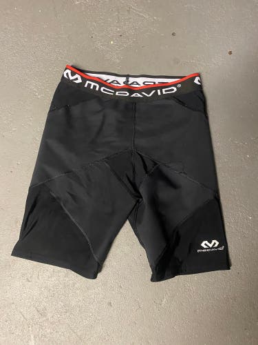 Used Men's McDavid Compression
