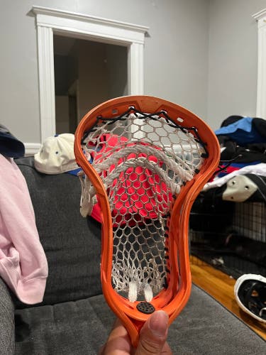 Maverik Tactik 3 Used Stringing Head (Used)