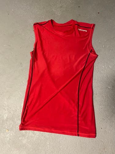 Used Men's Compression shirt