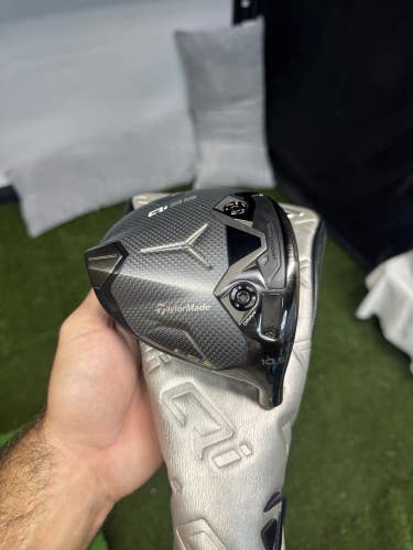 TaylorMade Qi35 LS Driver 10.5* Head Only RH W HC