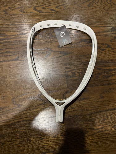 Warrior Answer Head