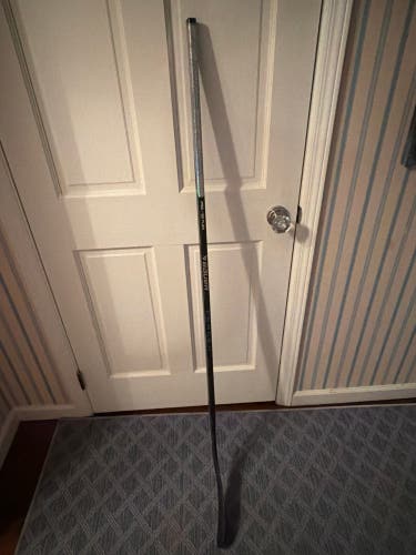 Intermediate Bauer Nexus Tracer Left Hand Hockey Stick P92 50 Flex (Used)