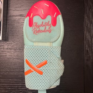 ABSOLUTELY RIDICULOUS MIAMI ICE CREAM SLIDING MITT(Used)