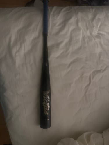 2022 Victus Vandal Hybrid BBCOR Certified Bat (-3) 29 oz 32" (Used)
