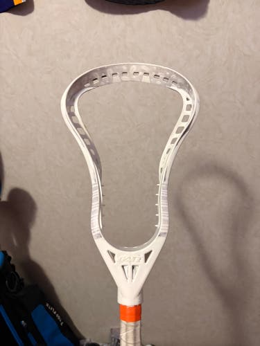 Gait Torque Unstrung Head (Used)