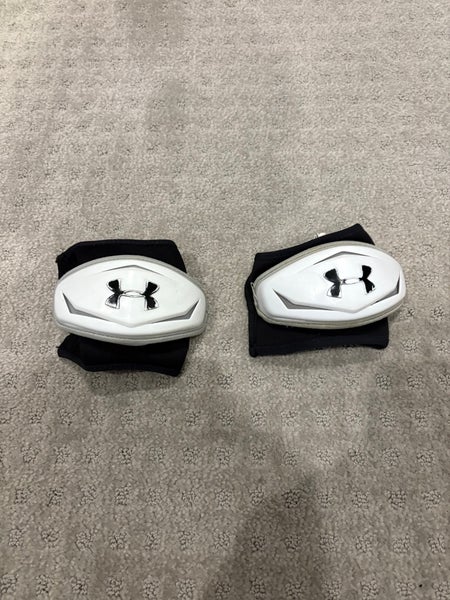 Large Adult Under Armour Arm Pads (Used)