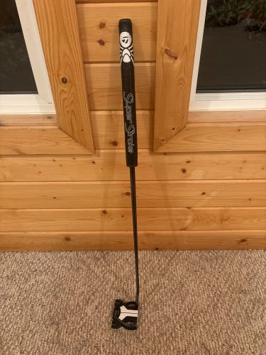 TaylorMade Spider Tour Right Handed Putter (New)