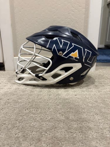 Warrior Burn Helmet (Used)