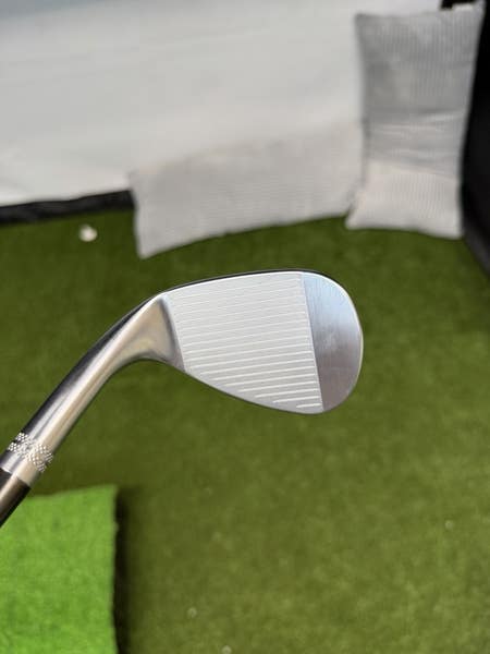 Callaway Opus 58* 8C Wedge Dynamic Gold Mid 115 Wedge RH