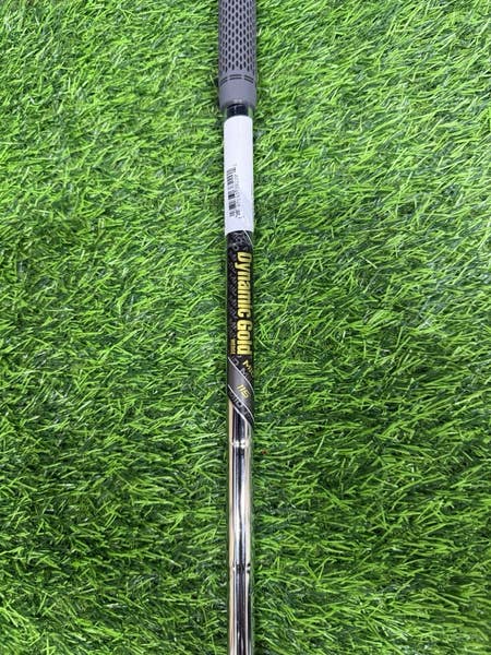 Callaway Opus 58* 8C Wedge Dynamic Gold Mid 115 Wedge RH