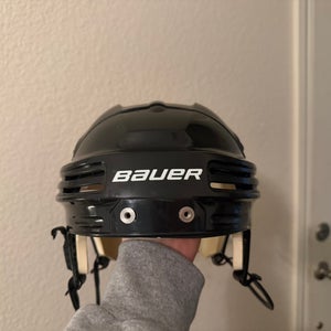 Large Bauer 4500 Helmet (Used)