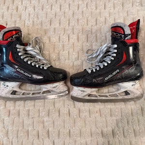 Bauer Vapor 3X Pro Hockey Skates (Used) 6.5 Fit 3
