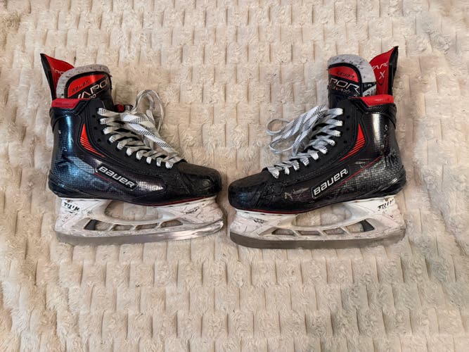 Bauer Vapor 3X Pro Hockey Skates (Used) 6.5 Fit 3