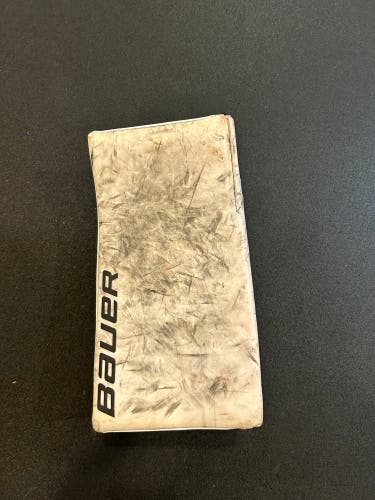 2024 Bauer Supreme Shadow Regular Blocker (Used)
