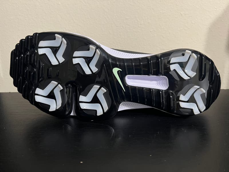 Nike Air Zoom Infinity Tour 2 Golf Shoes Men's Size 11 Wide FD0218