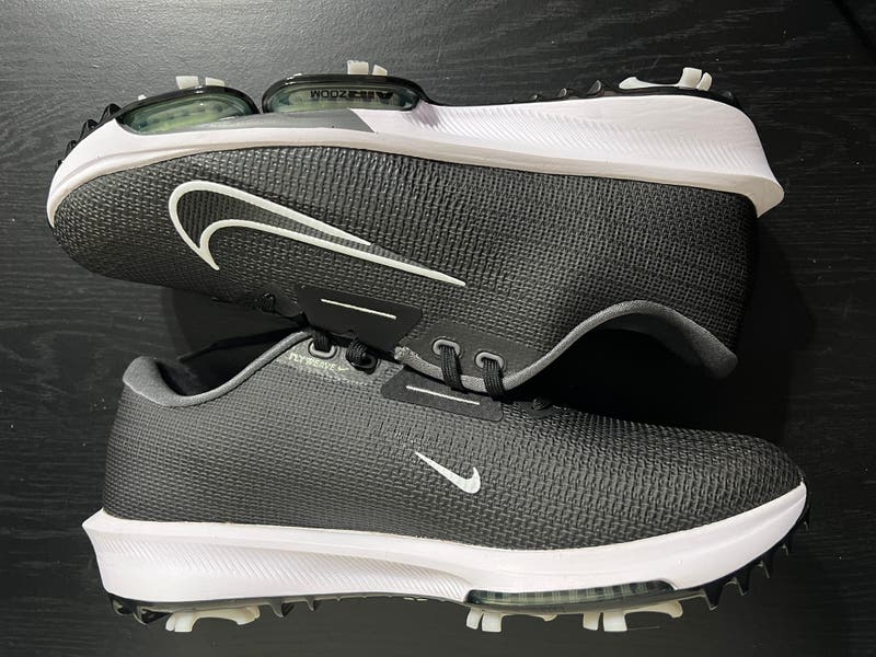 Nike Air Zoom Infinity Tour 2 Golf Shoes Men's Size 11 Wide FD0218