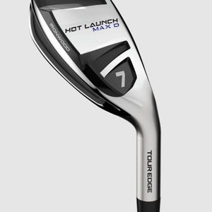 Tour Edge Hot Launch Max D Individual Ironwood (Ladies) Women's 2026 NEW