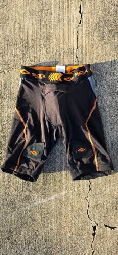 Shock Doctor 362 Jock (Used)