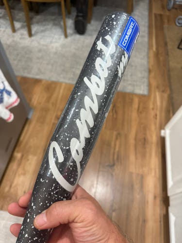 2026 Combat MFG Spec A1 Alloy BBCOR Certified Bat (-3) 32" (New)