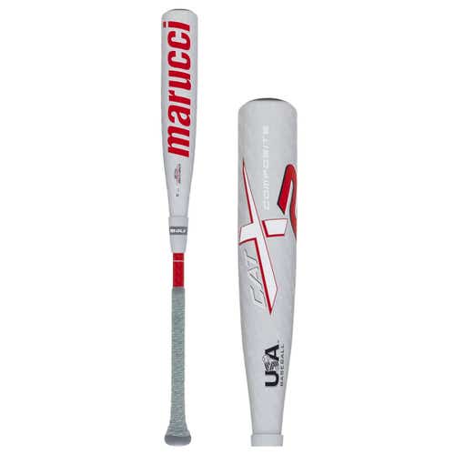 Used Marucci MSBCCPX210USA 28" 18 oz. - Fair Condition