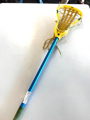 Used DeBeer DEBEER STICK Wmn Atk/Mid Complete Stick None 11860-S000311129