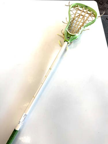 Used DeBeer DEBEER STICK Wmn Atk/Mid Complete Stick None 11860-S000311128