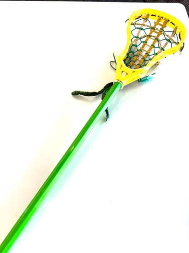 Used DeBeer DEBEER STICK Wmn Atk/Mid Complete Stick None 11860-S000311127
