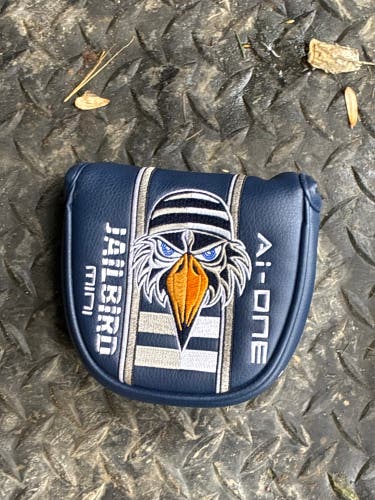 Callaway Head Cover (New)