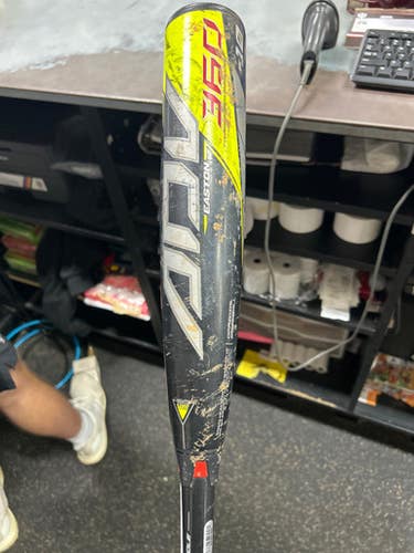 Used Easton ADV 360 BB/SB USA 2 5/8 Bat 29" 11337-S000490480