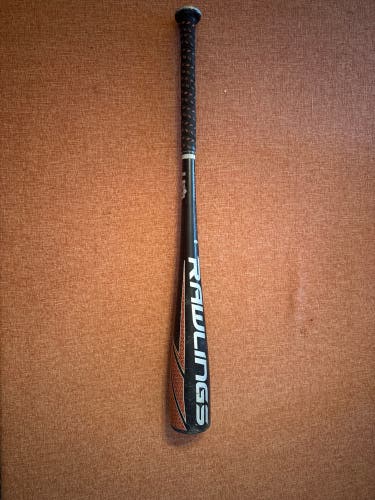 2020 Rawlings Prodigy Alloy USABat Certified Bat (-11) 15 oz 26" (Used)