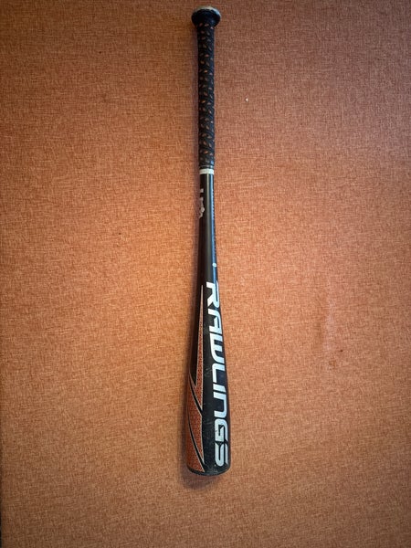 2020 Rawlings Prodigy Alloy USABat Certified Bat (-11) 15 oz 26" (Used)