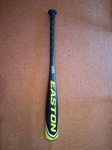 2022 Easton ADV Composite USABat Certified Bat (-13) 12 oz 25" (Used)